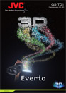 Catalogo Videocamere Everio 2011