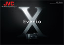 Catalogo Everio X GZ-X900