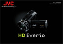 Catalogo HD Everio GZ-HM400