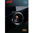 Catalogo Videoproiettori D-ILA 2015
