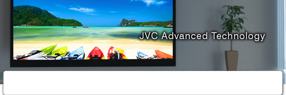 JVC Advanced Technology